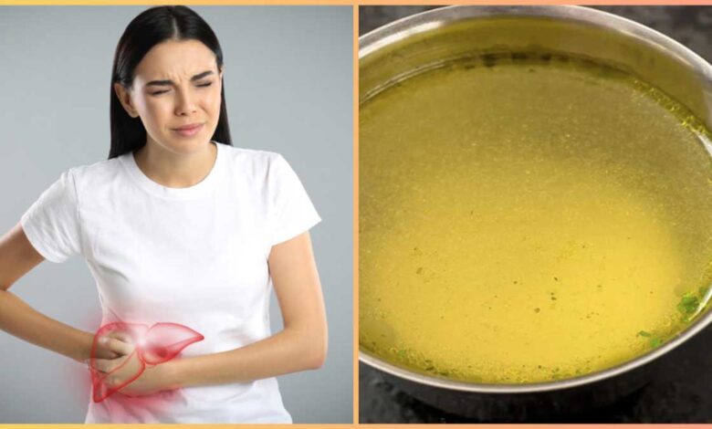 pulses are they bad for the liver