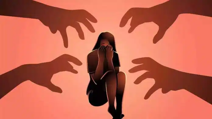 10-year-old girl gangraped in Delhi's Narela