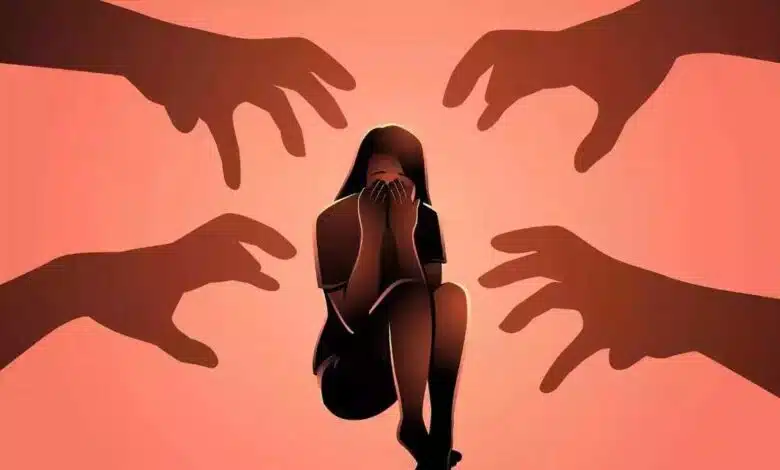 10-year-old girl gangraped in Delhi's Narela