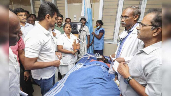 Death toll in Tamil Nadu illicit liquor tragedy rises to 59