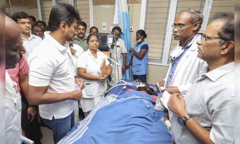Death toll in Tamil Nadu illicit liquor tragedy rises to 59
