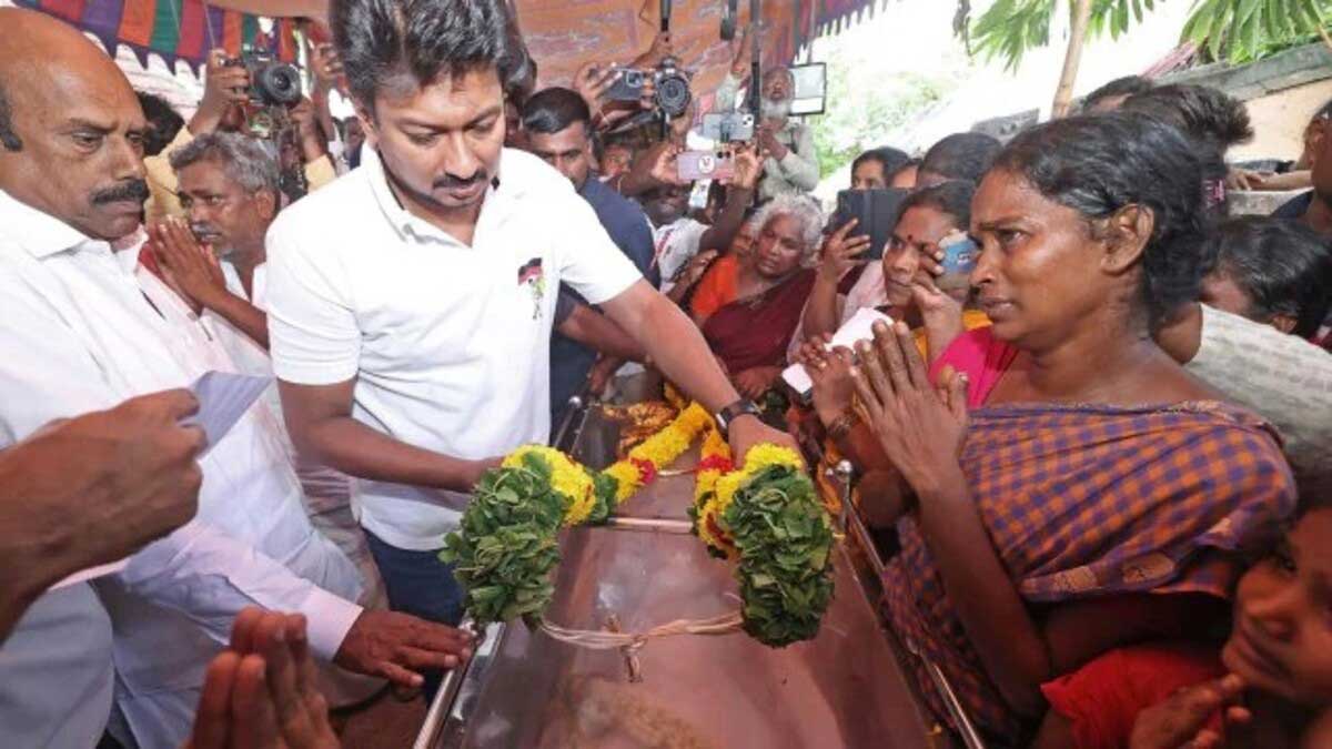 Death toll in Tamil Nadu illicit liquor tragedy rises to 59