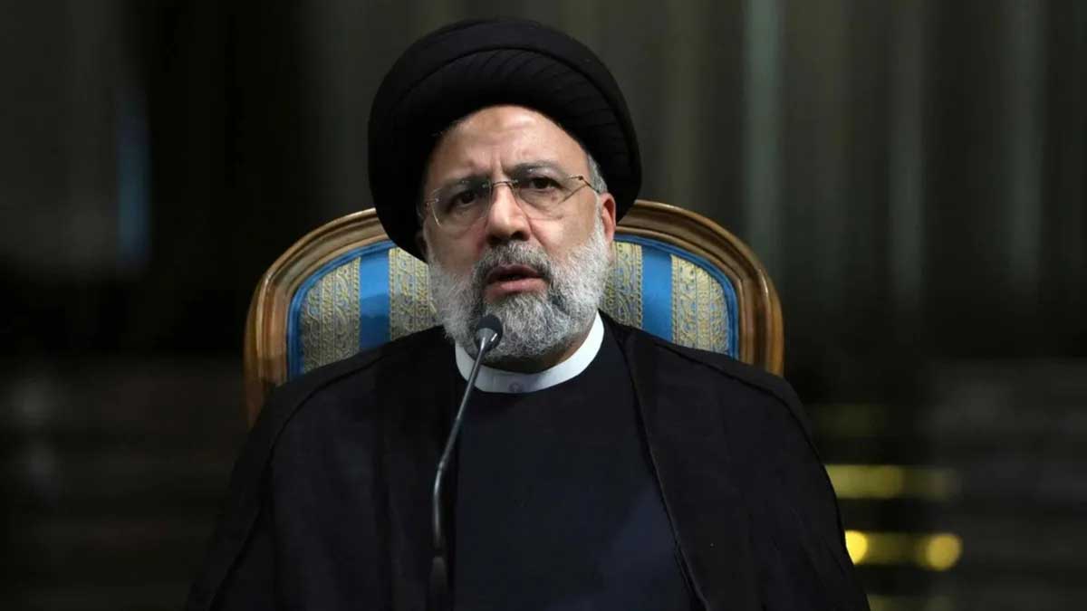 Voting begins for presidential elections in Iran and Raisi's successor will be elected
