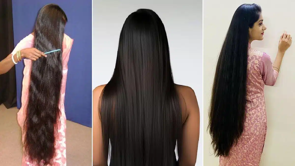 10 Benefits of Applying Coconut Oil to Grow Hair Longer