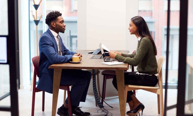 10 Skills That Matter At Job Interviews