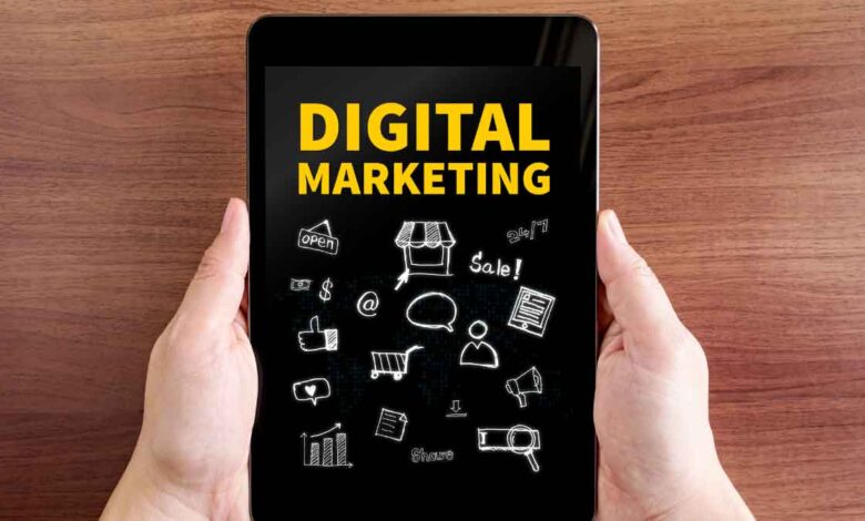 11 Best Digital Marketing Courses Free and Paid (2024)