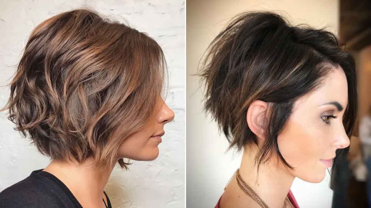 12 Short Hairstyles Designed for Playful Summer Wear 