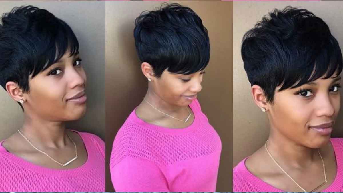 12 Short Hairstyles Designed for Playful Summer Wear 