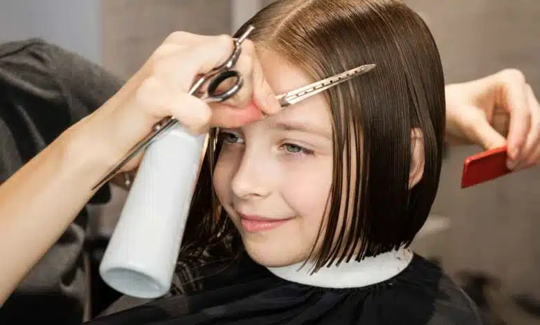 12 Short Hairstyles Designed for Playful Summer Wear