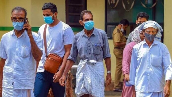 14 year old boy infected with Nipah virus dies in Kerala