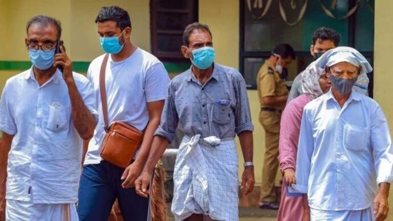 Kerala में Nipah virus से संक्रमित 14 वर्षीय किशोर की मौत