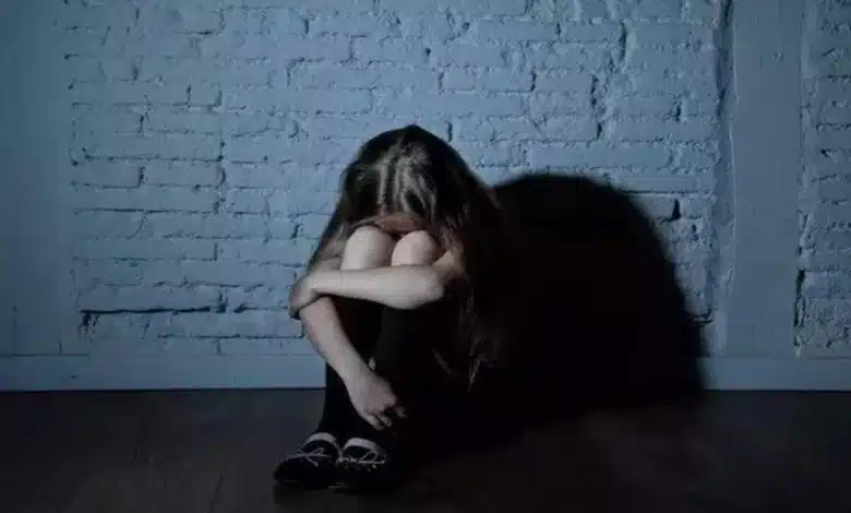 14-year-old girl rescued from brothel in Delhi