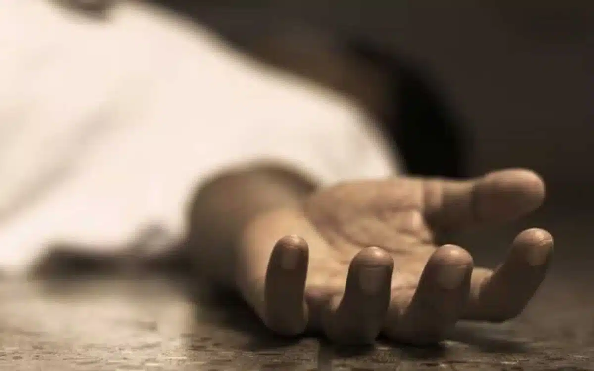 22 year old youth dies after being stabbed in Delhi's Rohini