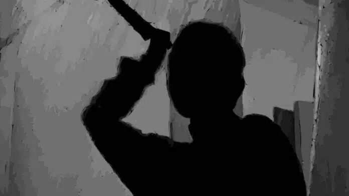 22 year old youth dies after being stabbed in Delhi's Rohini