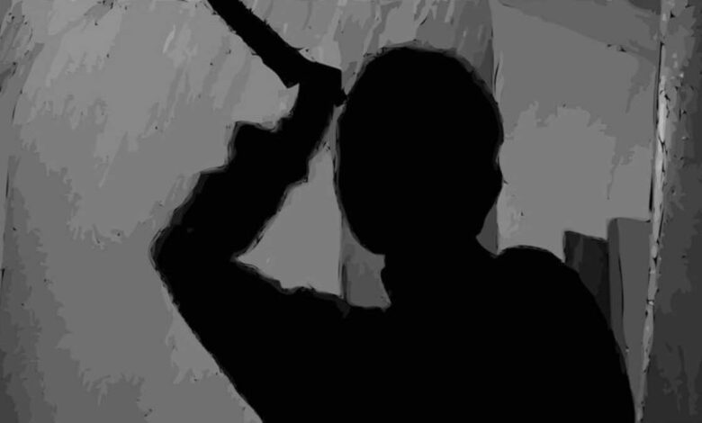 22 year old youth dies after being stabbed in Delhi's Rohini