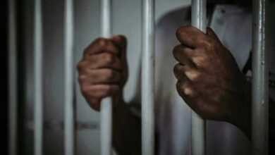 25 year old Devendra Pardi man dies in police custody in Madhya Pradesh