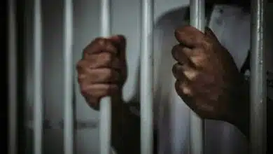 25 year old Devendra Pardi man dies in police custody in Madhya Pradesh