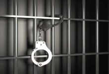 3 members of a gang involved in robbery with illegal weapons arrested in Punjab