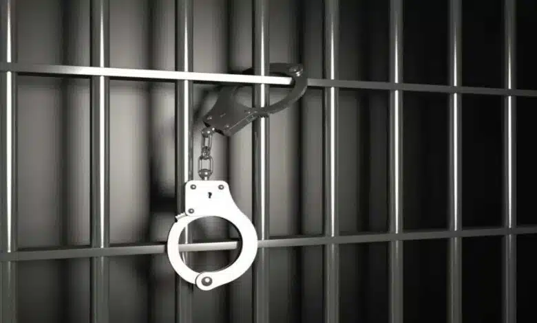 3 members of a gang involved in robbery with illegal weapons arrested in Punjab