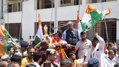 3 newly elected members took oath as MLAs in Himachal Assembly