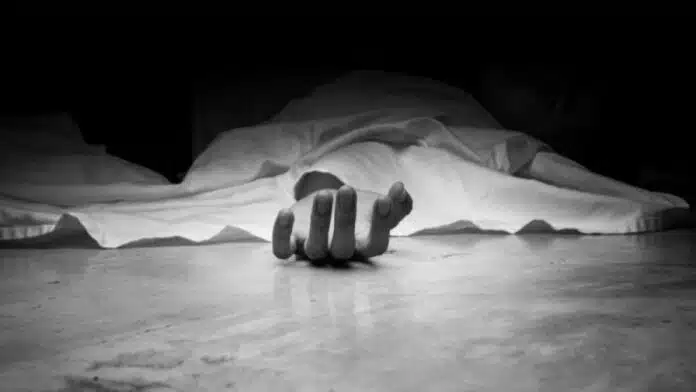 3 party officials killed in 24 hours in Tamil Nadu