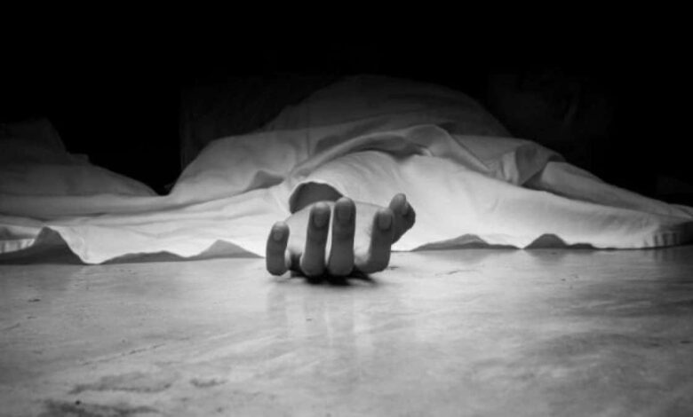 3 party officials killed in 24 hours in Tamil Nadu