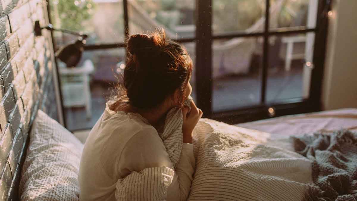 5 Benefits of Waking Up Early in the Morning