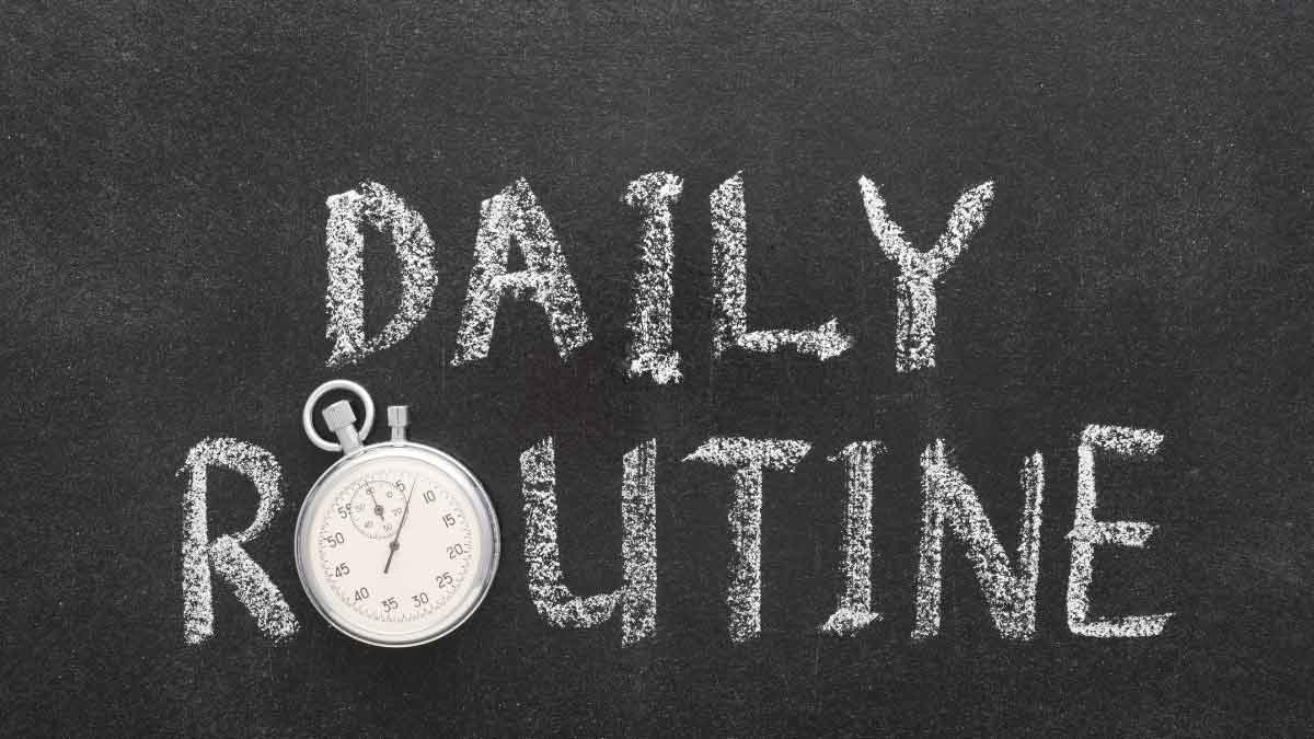 5 Quick Tips To Elevate Your Daily Routine