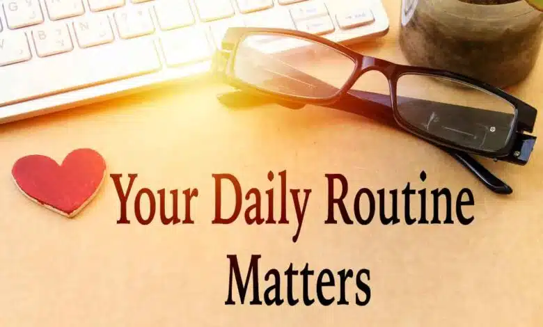 5 Quick Tips To Elevate Your Daily Routine