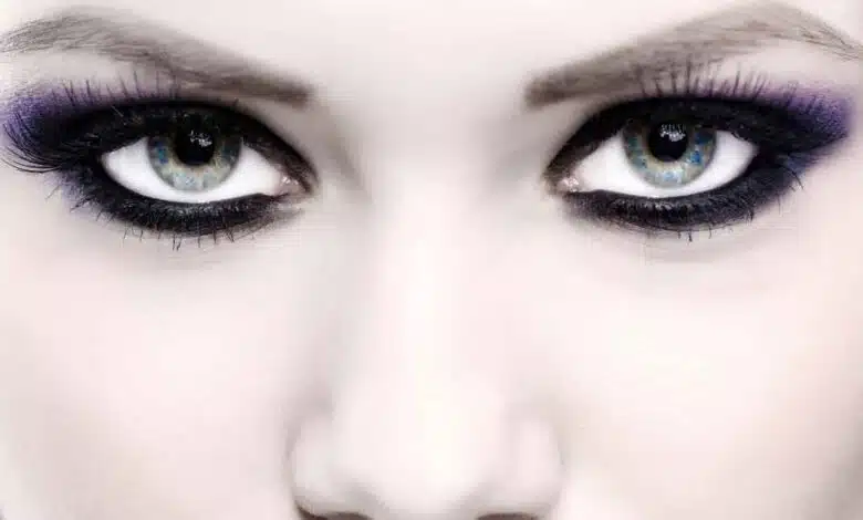 6 Simple Steps To Do Smokey Eye Makeup