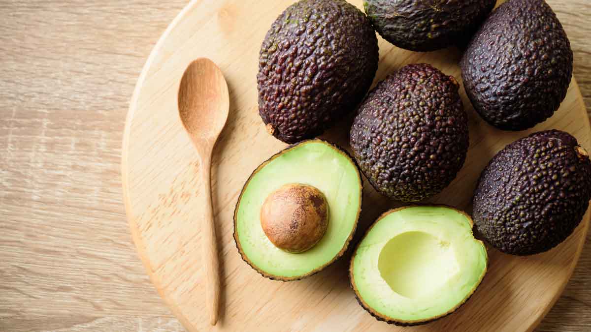 7 Antioxidant-Rich Foods For Glowing Skin