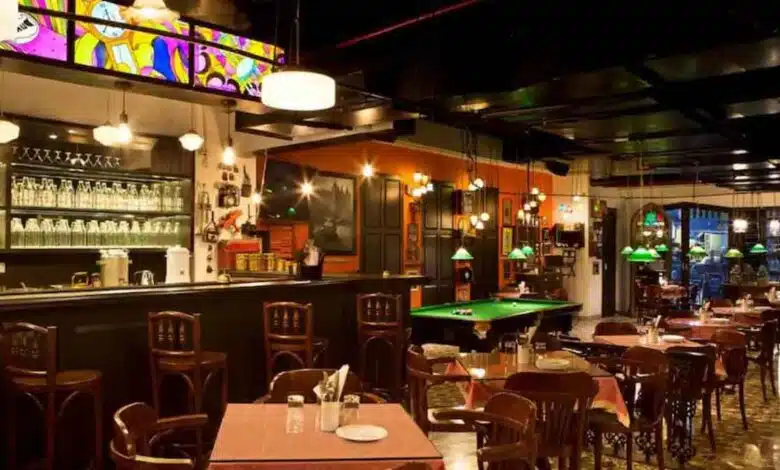 8 Best Places for the Ultimate Breakfast in Delhi