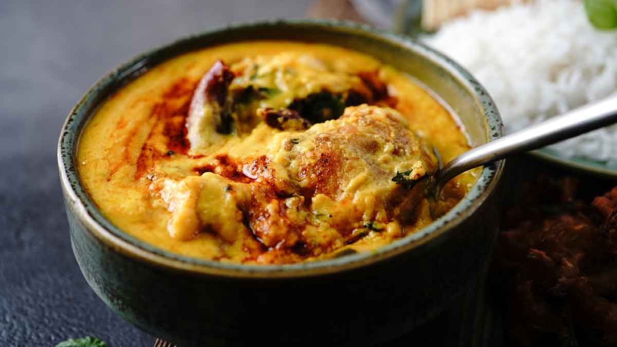 8 curd recipes from different parts of India that Food a try