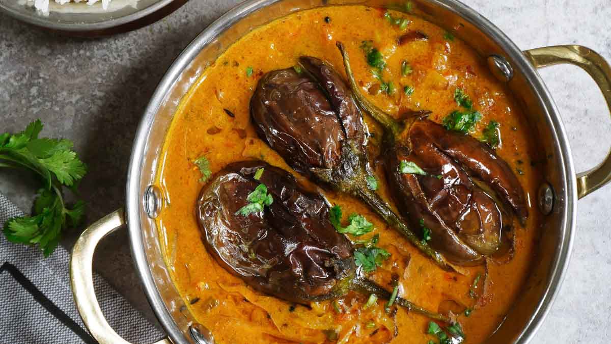 8 curd recipes from different parts of India that Food a try