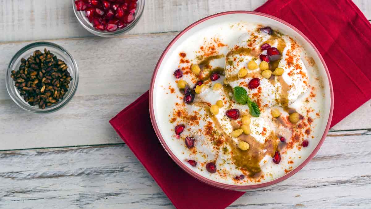 8 curd recipes from different parts of India that Food a try