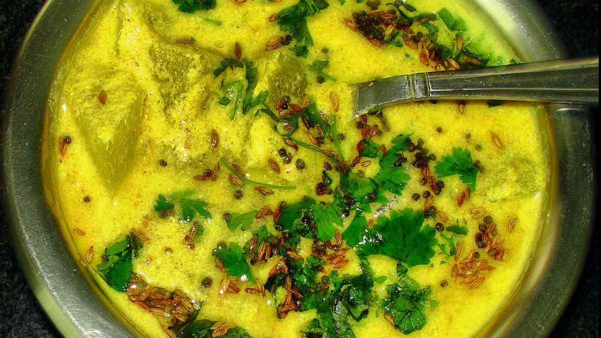 8 curd recipes from different parts of India that Food a try