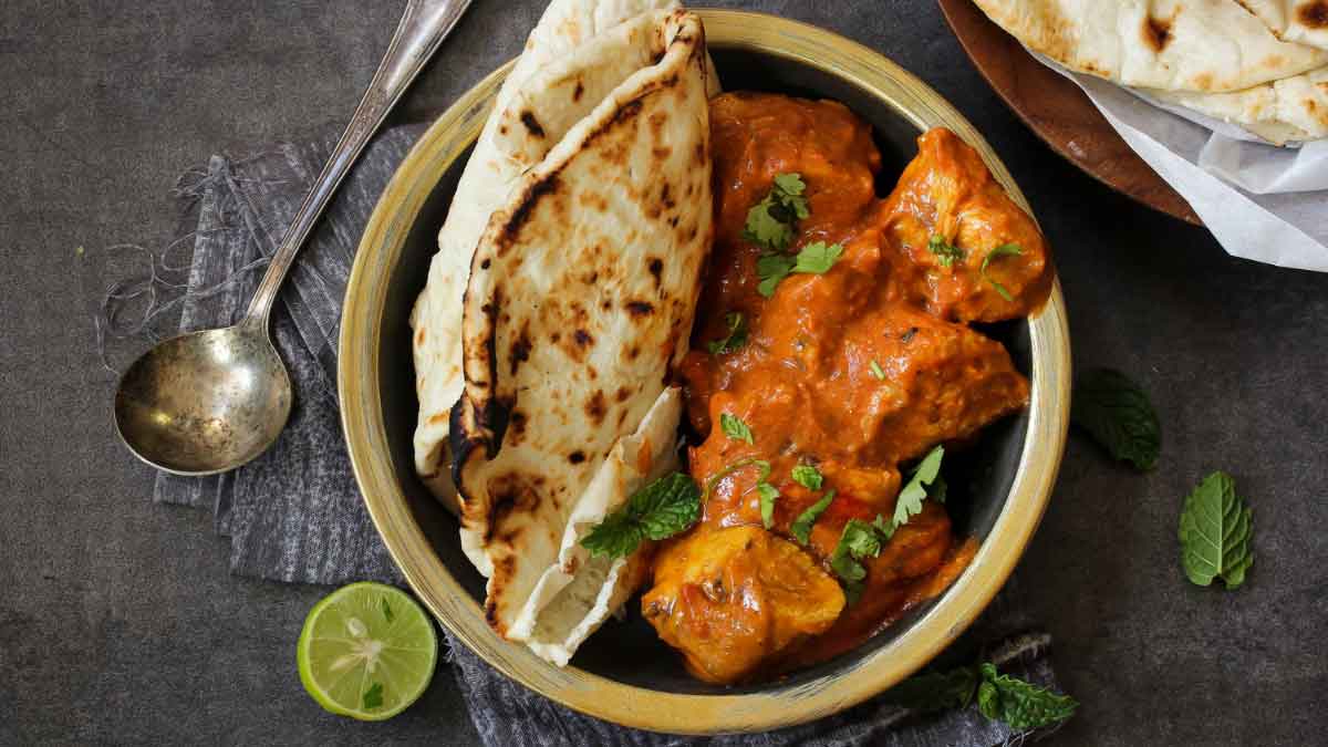 8 delicious North Indian curries to pair with Roti