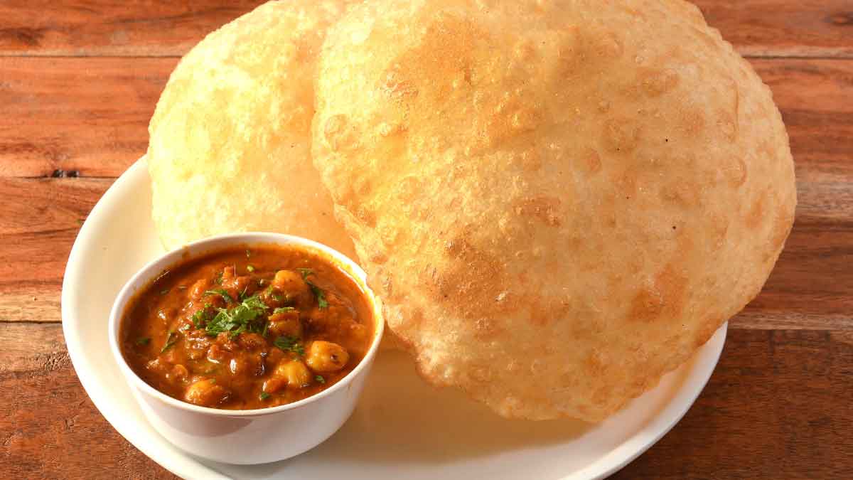 8 delicious North Indian curries to pair with Roti