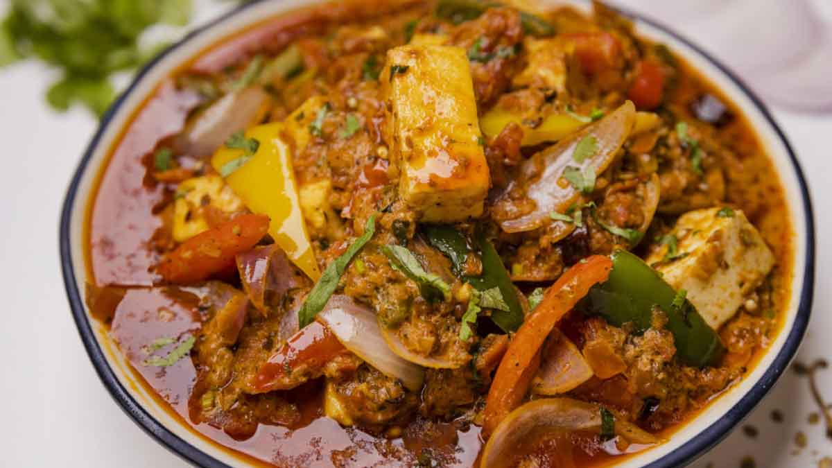 8 delicious North Indian curries to pair with Roti