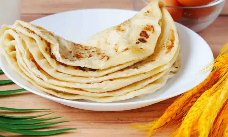 8 delicious North Indian curries to pair with Roti