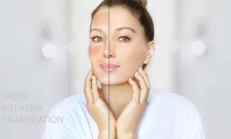 8 makeup tips for Dark skin