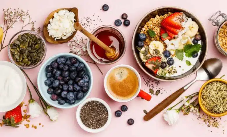 8 traditional Breakfast dishes from around India