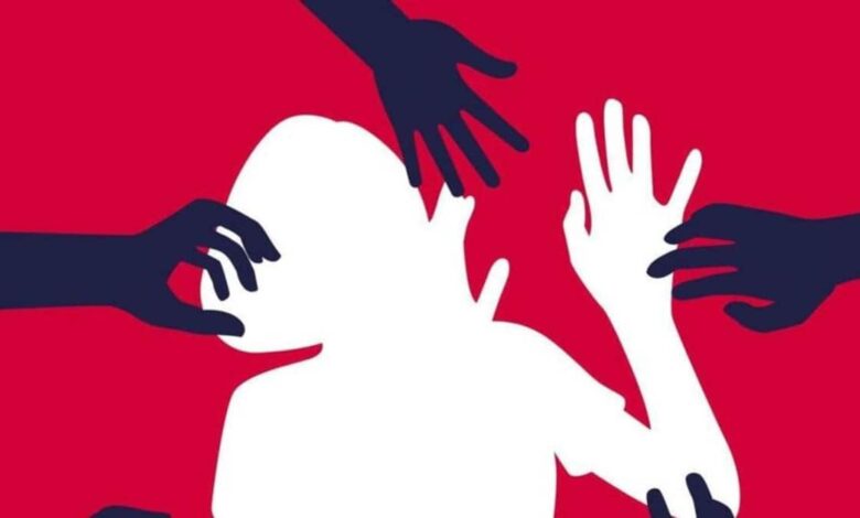 A disabled girl was raped in Kurla Mumbai