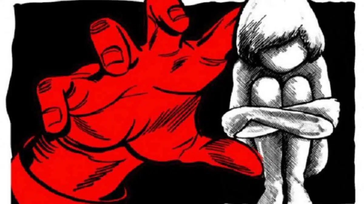 A disabled girl was raped in Kurla Mumbai