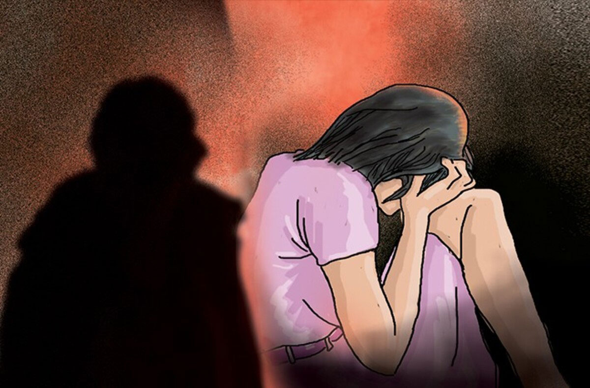 A disabled girl was raped in Kurla Mumbai