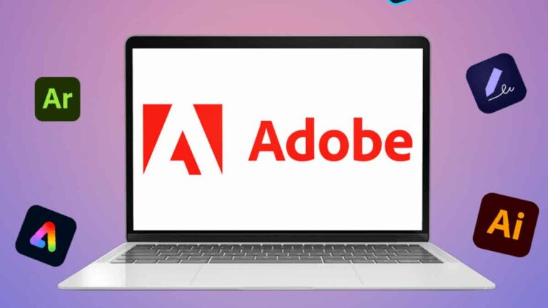 Adobe ने हाल ही में नए फोटोशॉप और इलस्ट्रेटर टूल का एक बैच लॉन्च किया है