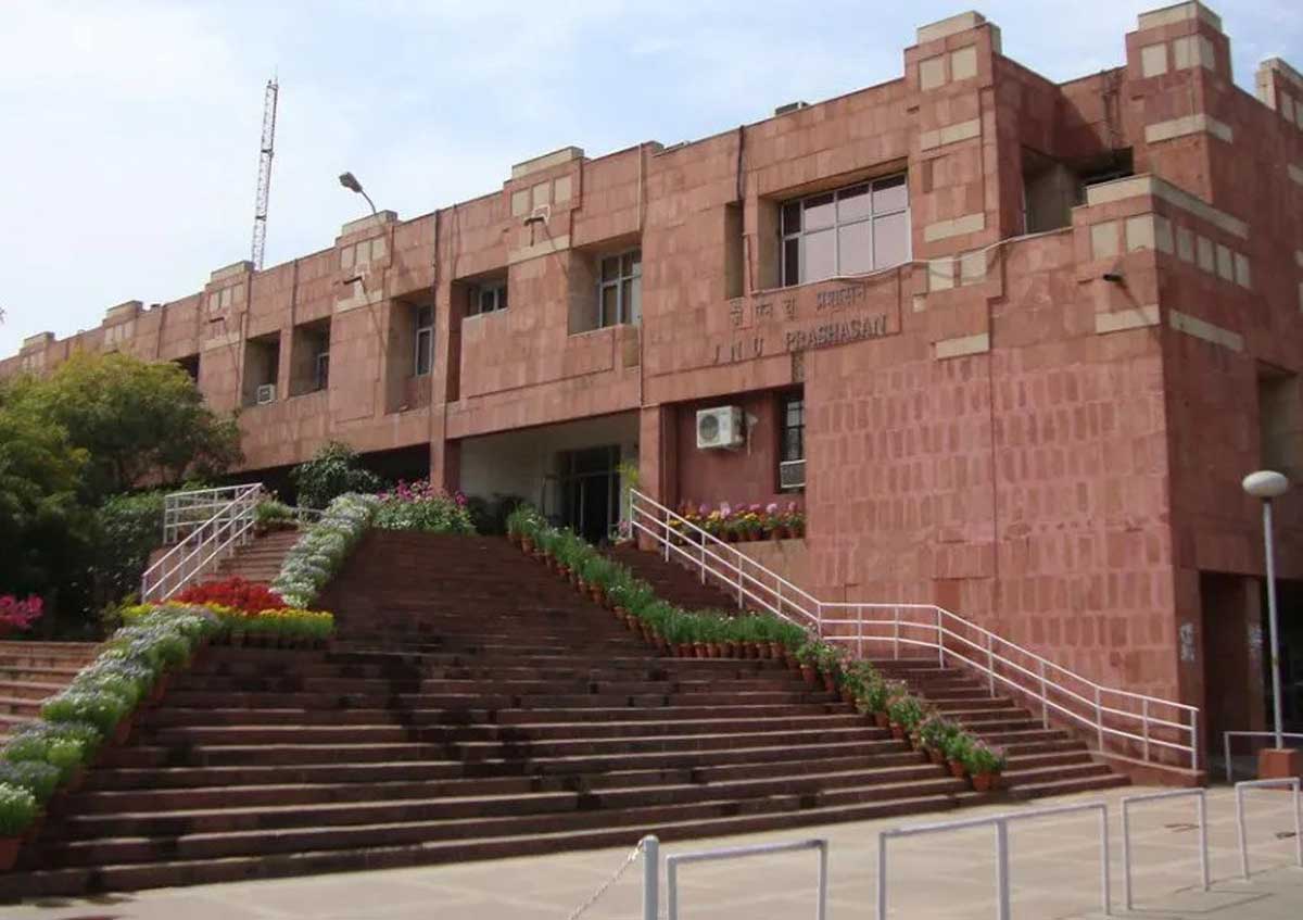 After UGC-NET paper leak JNU considering in-house entrance exam for PhD admissions