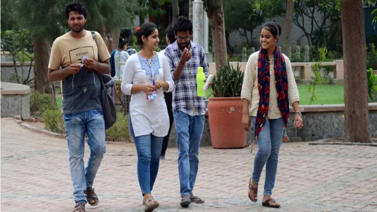 After UGC-NET paper leak JNU considering in-house entrance exam for PhD admissions