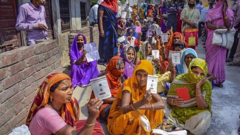 Ration: फ्री गेहूं-चावल, चीनी के बाद अब राशन में नमक की सुविधा, 14 लाख परिवारों को होगा फायदा