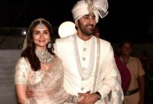 After marrying Alia Bhatt, Ranbir had to compromise with his life